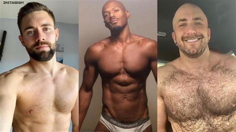 hot male pornstars|These Are the Top JustForFans Male Adult Performers of 2020